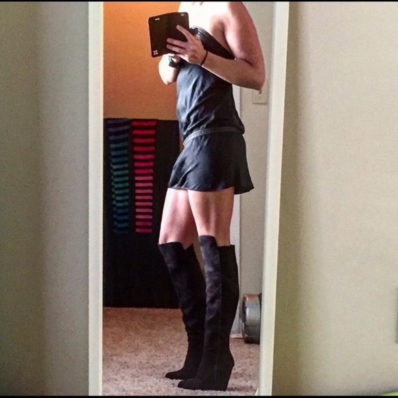 Express Dresses & Skirts - Sexy Express minidress!